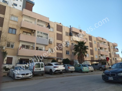 Satılık Daire 3+1 Kktc Gazimağusa (Mağusa) Sakarya