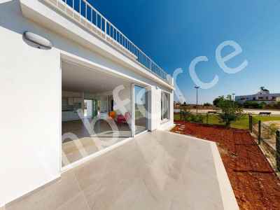 Villa For Sale in  Cyprus, Kktc Gazimagusa (Magusa), Gazimagusa, Downtown , 3+1 Room, 320 m2