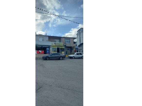 Diliskelesi Mah. Dilovası Satılık Bina |  120M2 10.000.000Tl Resim-1