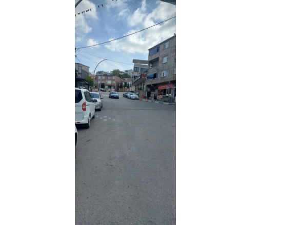 Diliskelesi Mah. Dilovası Satılık Bina |  120M2 10.000.000Tl Resim-3