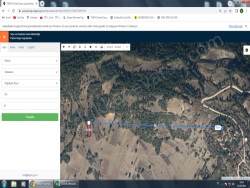 Gölpazarı Söğütcük Köyü Satılık Tarla 730 M2
