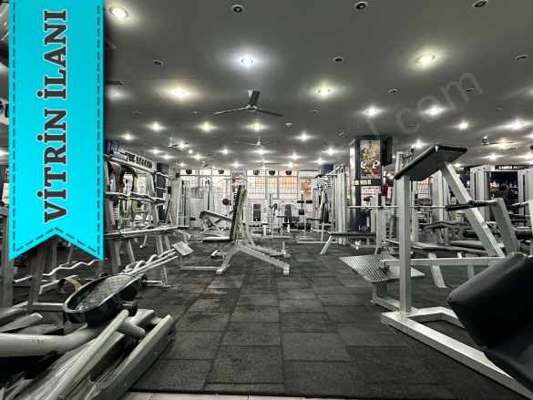 Güneşli Mah. Bağcılar Satılık İş Hanı Katı & Ofisi |  1 Oda | 305M2 7.500.000Tl | Bahçe Katı | 1 Banyo Resim-1