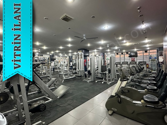 Güneşli Mah. Bağcılar Satılık İş Hanı Katı & Ofisi |  1 Oda | 305M2 7.500.000Tl | Bahçe Katı | 1 Banyo Resim-4