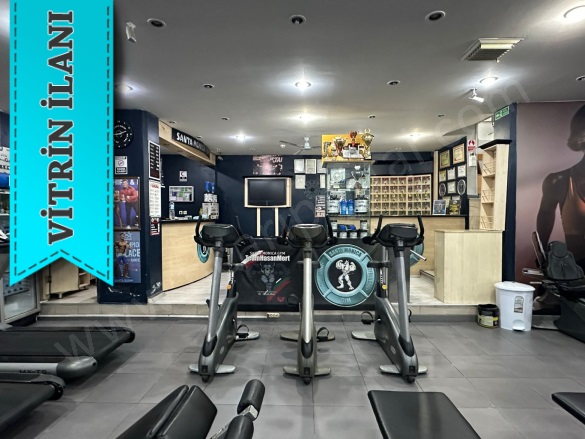 Güneşli Mah. Bağcılar Satılık İş Hanı Katı & Ofisi |  1 Oda | 305M2 7.500.000Tl | Bahçe Katı | 1 Banyo Resim-5