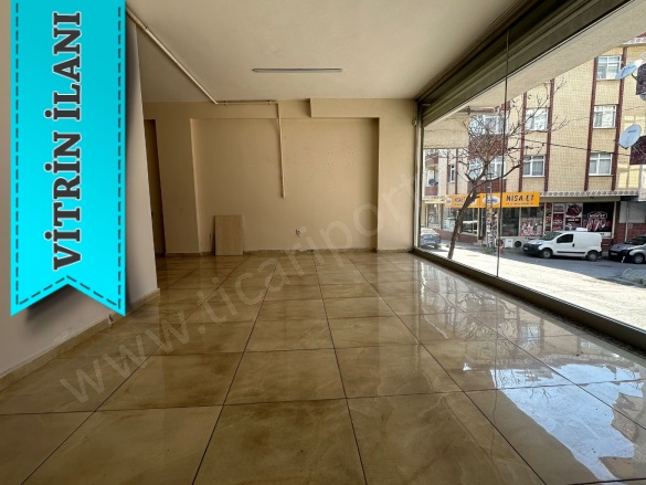 15 Temmuz Mah. Bağcılar Satılık Dükkan & Mağaza |  1+1 Oda | 100M2 6.750.000Tl  Krediye Uygun  | Giriş Katı Resim-2