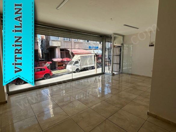 15 Temmuz Mah. Bağcılar Satılık Dükkan & Mağaza |  1+1 Oda | 100M2 6.750.000Tl  Krediye Uygun  | Giriş Katı Resim-5