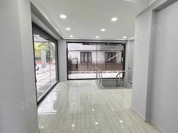 Güneşli 15 Temmuz Mahallesi Satılık Dükkan & Mağaza iş Yeri Depo 120 M2 1+1 Bağcılar