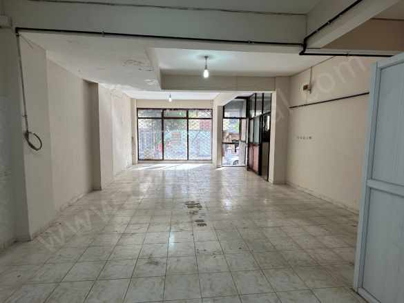 Bağcılar Güneşli Mahallesi Kiralık Dükkan & Mağaza iş Yeri Depo 95 M2 1