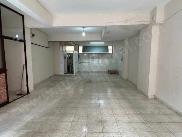 Bağcılar Güneşli Mahallesi Kiralık Dükkan & Mağaza iş Yeri Depo 95 M2 1
