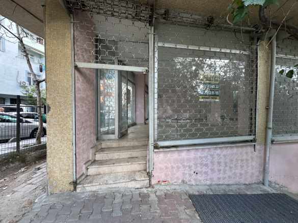 Bağcılar Demirkapı Mahallesi Cadde Üzerinde Kiralık Dükkan & Mağaza 1