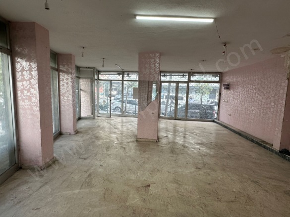 Demirkapı Mah. Bağcılar Kiralık Dükkan & Mağaza |  1 Oda | 160M2 Aylık 37.500Tl | Giriş Katı Resim-2