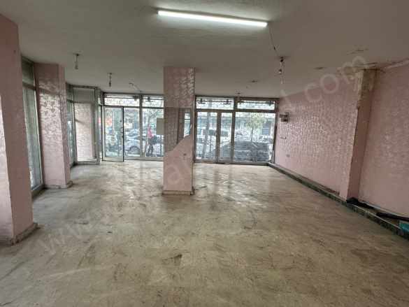 Bağcılar Demirkapı Mahallesi Cadde Üzerinde Kiralık Dükkan & Mağaza 1