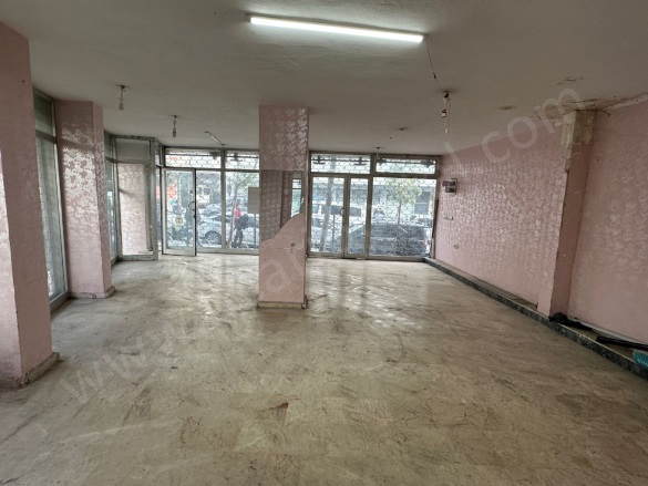 Demirkapı Mah. Bağcılar Kiralık Dükkan & Mağaza |  1 Oda | 160M2 Aylık 37.500Tl | Giriş Katı Resim-3