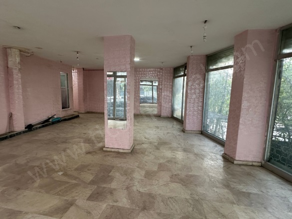 Demirkapı Mah. Bağcılar Kiralık Dükkan & Mağaza |  1 Oda | 160M2 Aylık 37.500Tl | Giriş Katı Resim-4
