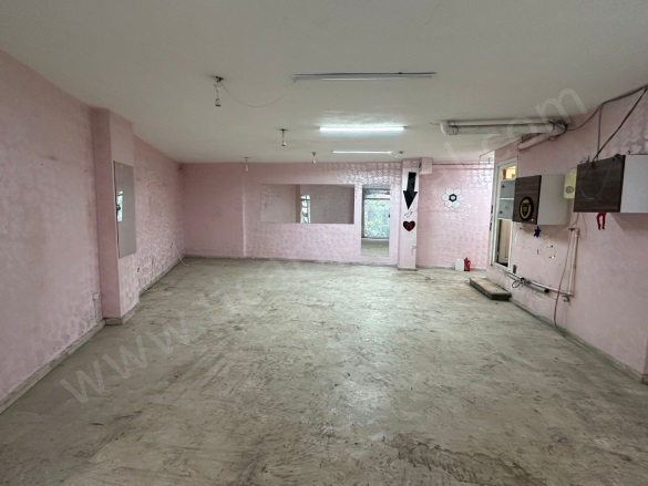 Demirkapı Mah. Bağcılar Kiralık Dükkan & Mağaza |  1 Oda | 160M2 Aylık 37.500Tl | Giriş Katı Resim-5