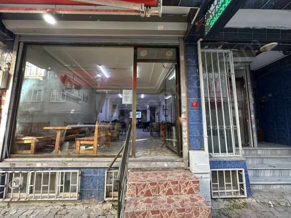 Bağcılar Güneşli Mahallesi Satılık Dükkan & Mağaza iş Yeri 200 M2 Üsküp Caddesine 3 Bina 1+1