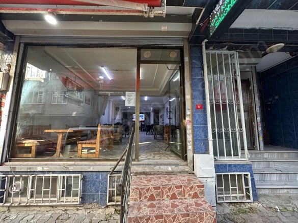 Güneşli Mah. Bağcılar Satılık Dükkan & Mağaza |  1+1 Oda | 200M2 6.595.000Tl | Giriş Katı Resim-1