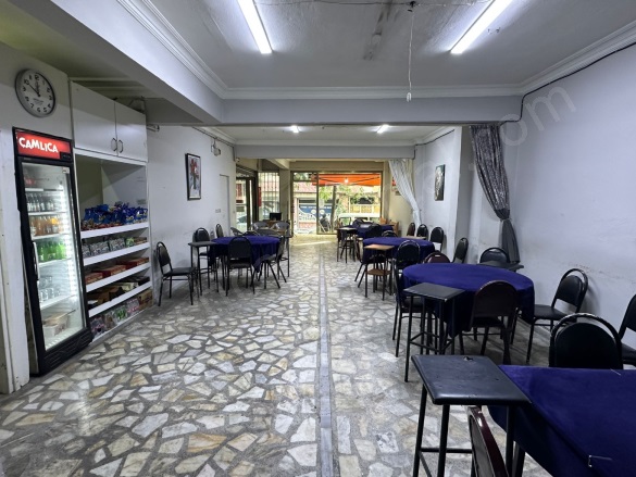 Güneşli Mah. Bağcılar Satılık Dükkan & Mağaza |  1+1 Oda | 200M2 6.595.000Tl | Giriş Katı Resim-2