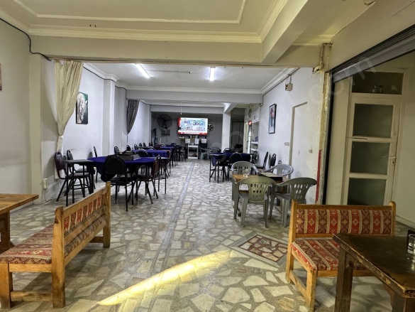 Güneşli Mah. Bağcılar Satılık Dükkan & Mağaza |  1+1 Oda | 200M2 6.595.000Tl | Giriş Katı Resim-3