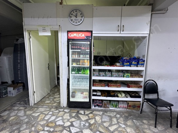 Güneşli Mah. Bağcılar Satılık Dükkan & Mağaza |  1+1 Oda | 200M2 6.595.000Tl | Giriş Katı Resim-4