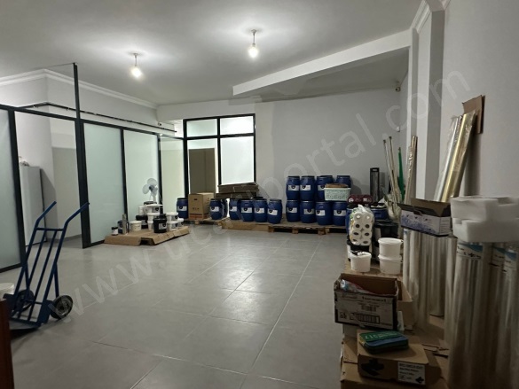 Güneşli Mah. Bağcılar Satılık Dükkan & Mağaza |  1 Oda | 140M2 7.500.000Tl  Krediye Uygun  | Giriş Katı | Doğalgaz(Kombi) Resim-4