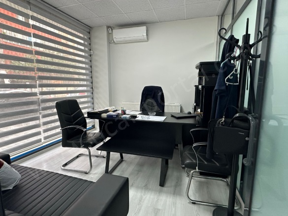 Güneşli Mah. Bağcılar Satılık Dükkan & Mağaza |  1 Oda | 140M2 7.500.000Tl  Krediye Uygun  | Giriş Katı | Doğalgaz(Kombi) Resim-5