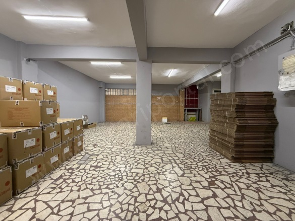 15 Temmuz Mah. Bağcılar Satılık Dükkan & Mağaza |  1+1 Oda | 200M2 4.995.000Tl | Giriş Katı Resim-2