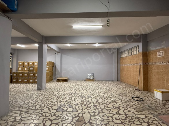 15 Temmuz Mah. Bağcılar Satılık Dükkan & Mağaza |  1+1 Oda | 200M2 4.995.000Tl | Giriş Katı Resim-3