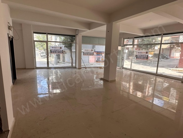 Güneşli Mah. Bağcılar Satılık Dükkan & Mağaza |  1+1 Oda | 170M2 7.950.000Tl | Giriş Katı Resim-4