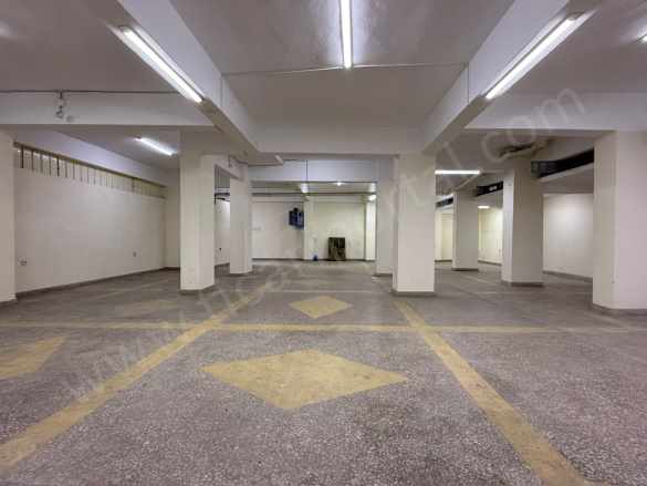 Güneşli Hürriyet Mahallesi Kiralık Depo & Antrepo 200 M2 Dükkan 1 Bağcılar