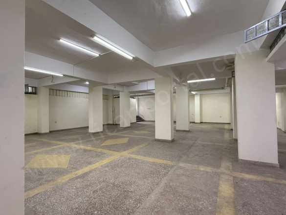 Güneşli Hürriyet Mahallesi Kiralık Depo & Antrepo 200 M2 Dükkan 1 Bağcılar