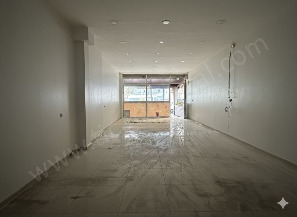 15 Temmuz Mah. Bağcılar Kiralık Dükkan & Mağaza |  1 Oda | 100M2 Aylık 50.000Tl  Krediye Uygun  | Giriş Katı Resim-3