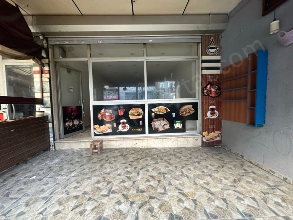 15 Temmuz Mah. Bağcılar Kiralık Dükkan & Mağaza |  1 Oda | 100M2 Aylık 50.000Tl  Krediye Uygun  | Giriş Katı Resim-4