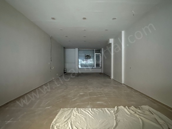 15 Temmuz Mah. Bağcılar Kiralık Dükkan & Mağaza |  1 Oda | 100M2 Aylık 50.000Tl  Krediye Uygun  | Giriş Katı Resim-5