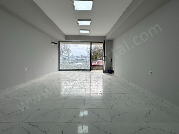 Kirazlı Mah. Bağcılar Kiralık Dükkan & Mağaza |  1 Oda | 40M2 Aylık 40.000Tl  Krediye Uygun  | Giriş Katı Resim-5