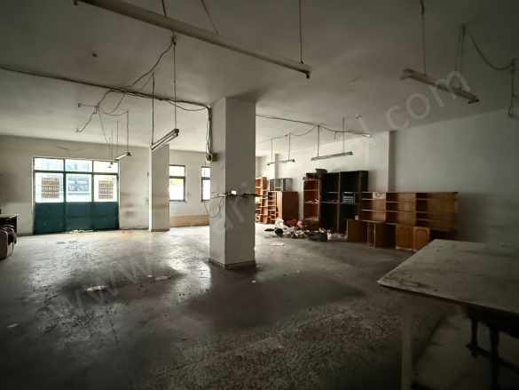 Güneşli Bağlarda Kiralık Atölye 170M² Sanayi Elektrikli Bağcılar Bağlar Mah