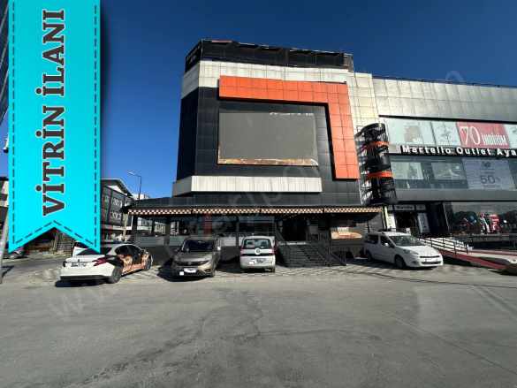 Mahmutbey Basın Ekspres Yolu Ana Cadde Üstü Satılık Komple Bina 5 Bağcılar Mah