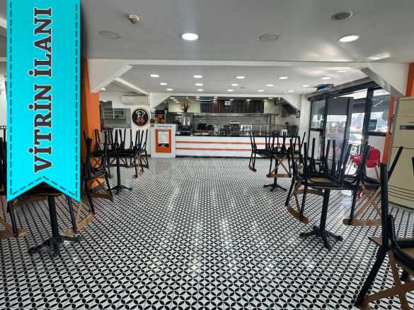 Mahmutbey Basın Ekspres Yolu Ana Cadde Üstü Satılık Komple Bina 5 Bağcılar Mah