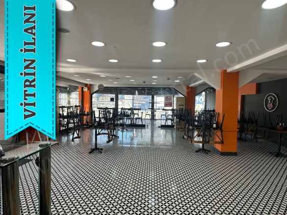 Mahmutbey Basın Ekspres Yolu Ana Cadde Üstü Satılık Komple Bina 5 Bağcılar Mah