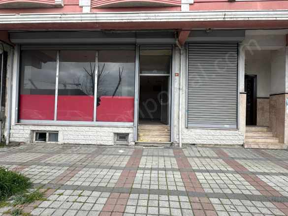 Bağcılar Güneşli Mahallesi Kiralık Dükkan & Mağaza işyeri 100 M2 1+1