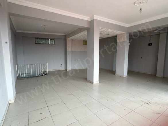 Bağcılar Güneşli Mahallesi Kiralık Dükkan & Mağaza işyeri 100 M2 1+1