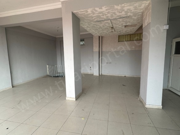 Güneşli Mah. Bağcılar Kiralık Dükkan & Mağaza |  1+1 Oda | 101M2 Aylık 25.000Tl | Giriş Katı Resim-4