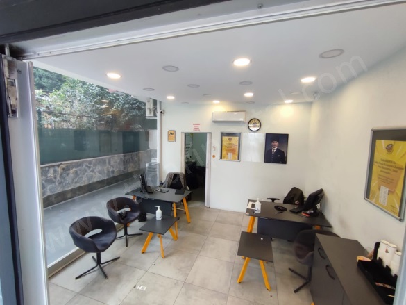 Adnan Kahveci Mah. Beylikdüzü Satılık Dükkan & Mağaza |  1+2 Oda | 80M2 7.100.000Tl  Krediye Uygun  | Giriş Katı Resim-2