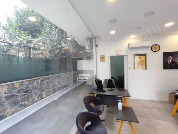 Adnan Kahveci Mah. Beylikdüzü Satılık Dükkan & Mağaza |  1+2 Oda | 80M2 7.100.000Tl  Krediye Uygun  | Giriş Katı Resim-4