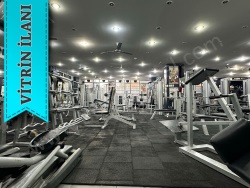 Bağcılar Güneşli Mah. Satılık İş Hanı Katı & Ofisi 1 305 M2 | Bahçe Katı | 1 Banyo