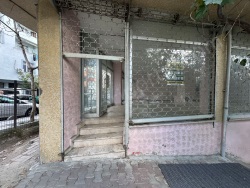 Bağcılar Demirkapı Mah. Kiralık Dükkan & Mağaza 1 160 M2 | Giriş Katı