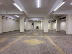 Bağcılar Hürriyet Mah. Kiralık Depo & Antrepo 1 220 M2 | Yarı Bordum