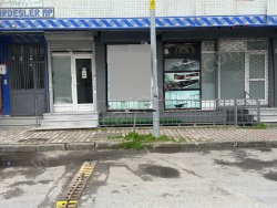 Bağcılar 15 Temmuz Mah. Kiralık Dükkan & Mağaza 1 90 M2 | Giriş Katı