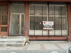 Bağcılar Güneşli Mah. Kiralık Dükkan & Mağaza 1 100 M2 | Giriş Katı