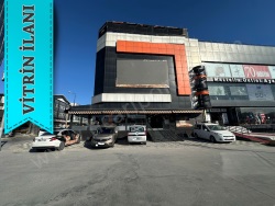 Bağcılar Mahmutbey Mah. Satılık Komple Bina 5 910 M2 | Giriş Katı